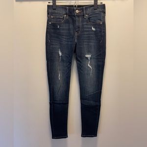 EXPRESS Stretch Jeans